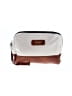 Assorted Brands Gray Ivory Wristlet One size - photo 1