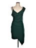 Unbranded Green Cocktail Dress Size L - photo 1