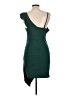 Unbranded Green Cocktail Dress Size L - photo 2