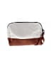 Assorted Brands Gray Ivory Wristlet One size - photo 2