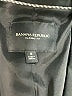Banana Republic Black Wool Blazer Size 6 - photo 6