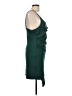 Unbranded Green Cocktail Dress Size L - photo 4