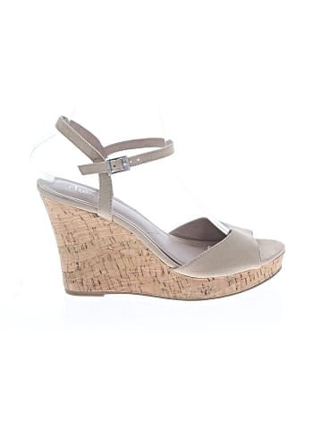 Charles by Charles David Wedges (view 1)