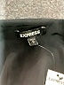 Express 100% Rayon Black Tank Top Size M - photo 7