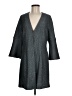 St. John Gray Coat Size 8 - photo 1