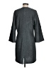 St. John Gray Coat Size 8 - photo 2