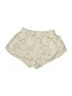 Lululemon Athletica Stars Ivory Athletic Shorts Size 4 - photo 2