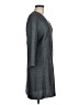 St. John Gray Coat Size 8 - photo 4