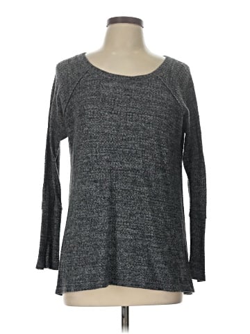 Cherish Pullover Sweater (view 1)