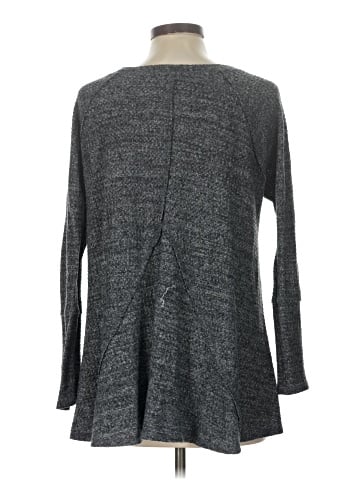 Cherish Pullover Sweater (view 2)