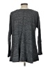 Cherish Gray Pullover Sweater Size L - photo 2