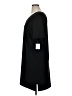 Doncaster Collection Solid Black Casual Dress Size 16 - photo 5