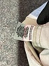 Crown & Ivy Solid Ivory Khaki Shorts Size 16 - photo 4
