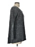 Cherish Gray Pullover Sweater Size L - photo 4