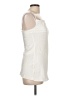 True Decadence 100% Polyester Ivory Cocktail Dress Size 10 - photo 4