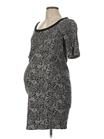 A Pea in the Pod Casual Dress (view 1)