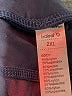 Baleaf Sports Solid Blue Active Pants Size 2X - photo 4