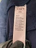 Baleaf Sports Solid Blue Active Pants Size 2X - photo 5