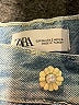 Zara Blue Jeans Size 2 - photo 7