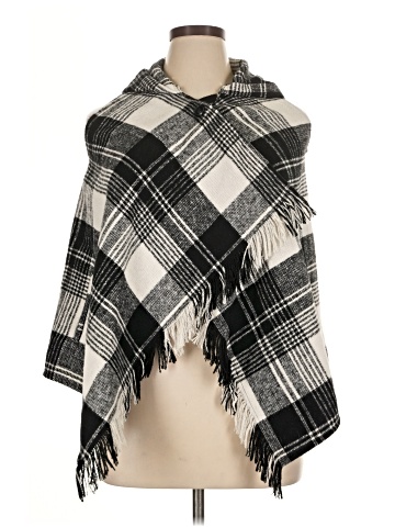 Takara Poncho (view 1)