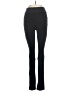 Zara Basic Black Active Pants Size S - photo 1