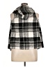 Takara 100% Polyester Black Poncho Size XL - photo 2
