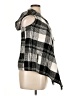 Takara 100% Polyester Black Poncho Size XL - photo 4