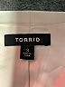 Torrid Ivory Jacket Size 3X Plus (3) - photo 6