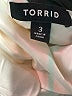 Torrid Ivory Jacket Size 3X Plus (3) - photo 8