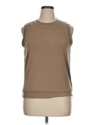 OGL Sleeveless T-Shirt (view 1)
