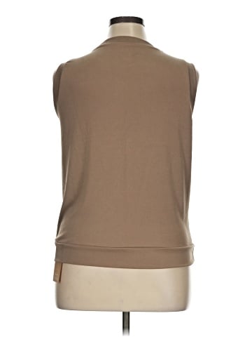 OGL Sleeveless T-Shirt (view 2)