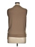 OGL Tan Sleeveless T-Shirt Size XL - photo 2
