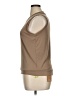 OGL Tan Sleeveless T-Shirt Size XL - photo 5