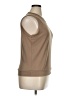 OGL Tan Sleeveless T-Shirt Size XL - photo 4