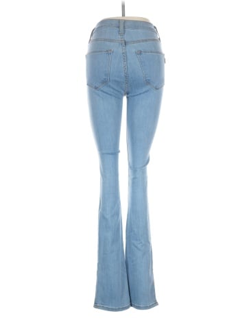 Vibrant M.I.U Jeans (view 2)