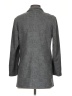 Primark Chevron-herringbone Gray Blazer Size 2 - photo 2