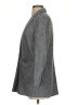 Primark Chevron-herringbone Gray Blazer Size 2 - photo 5