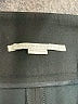 Stella McCartney 100% Wool Black Cargo Pants Size EU (IT) 42 / US 6 - photo 7