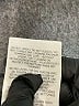 Stella McCartney 100% Wool Black Cargo Pants Size EU (IT) 42 / US 6 - photo 8