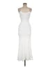 Unbranded White Cocktail Dress Size S - photo 1