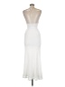 Unbranded White Cocktail Dress Size S - photo 2