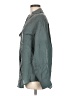 KITH Teal Long Sleeve Button-Down Shirt Size M - photo 5