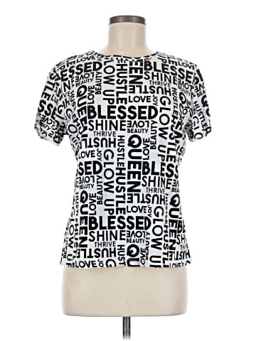 Soho Short Sleeve T-Shirt (view 1)