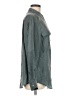 KITH Teal Long Sleeve Button-Down Shirt Size M - photo 4