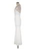 Unbranded White Cocktail Dress Size S - photo 5