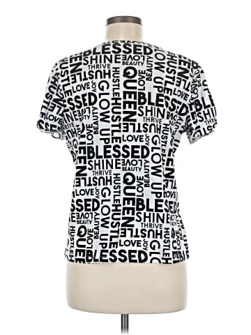 Soho Short Sleeve T-Shirt (view 2)