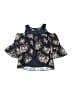 Knit Works Blue Sleeveless Blouse Size S (kids) - photo 2