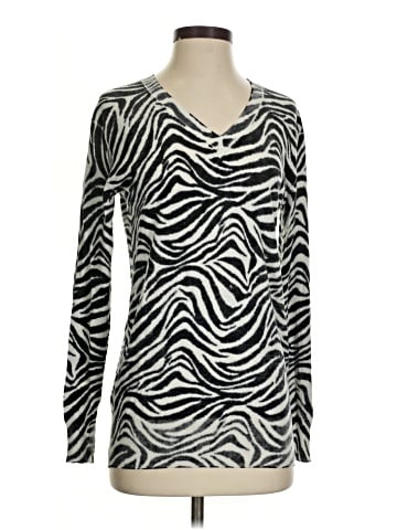 MICHAEL Michael Kors Pullover Sweater (view 1)