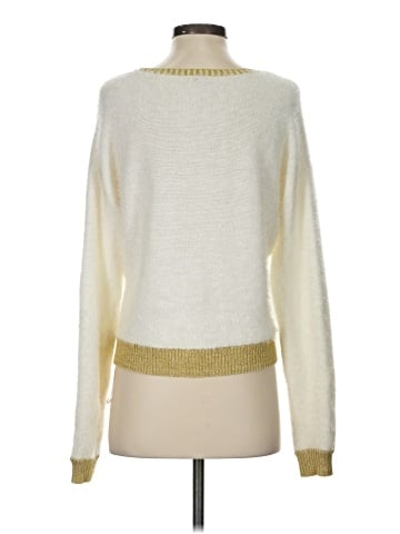Juicy Couture Pullover Sweater (view 2)