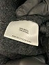 Eileen Fisher Gray Wool Coat Size M - photo 7
